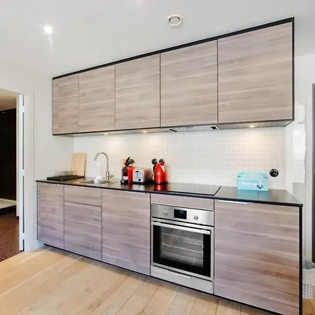 Beautiful 1 Bedroom Near Eiffel Tower