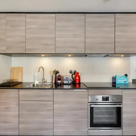 Beautiful 1 Bedroom Near Eiffel Tower Διαμέρισμα